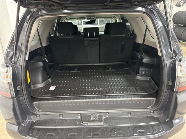 Used 2024 Toyota 4Runner For Sale in Wilmington, OH