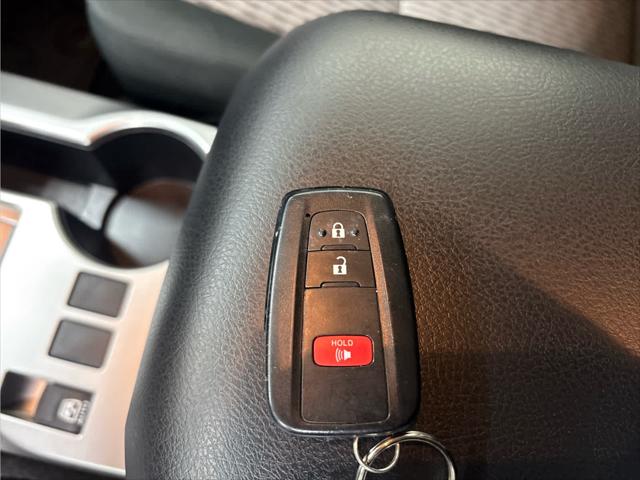 Used 2024 Toyota 4Runner For Sale in Wilmington, OH