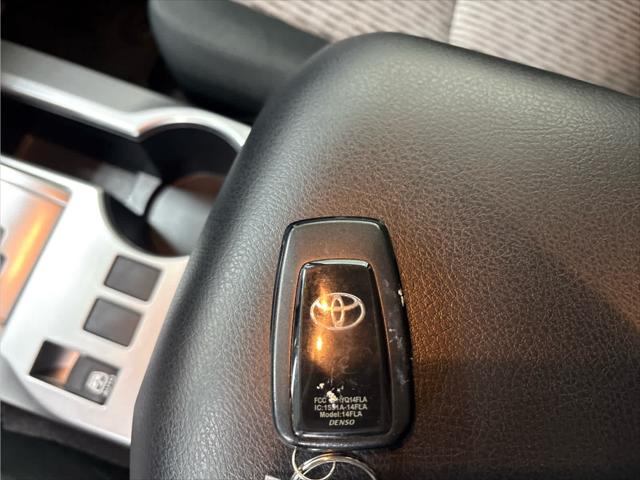 Used 2024 Toyota 4Runner For Sale in Wilmington, OH