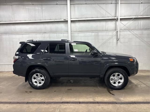 Used 2024 Toyota 4Runner For Sale in Wilmington, OH