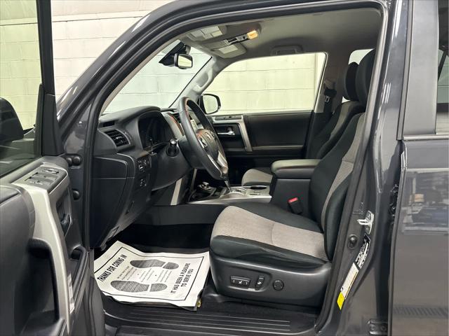 Used 2024 Toyota 4Runner For Sale in Wilmington, OH