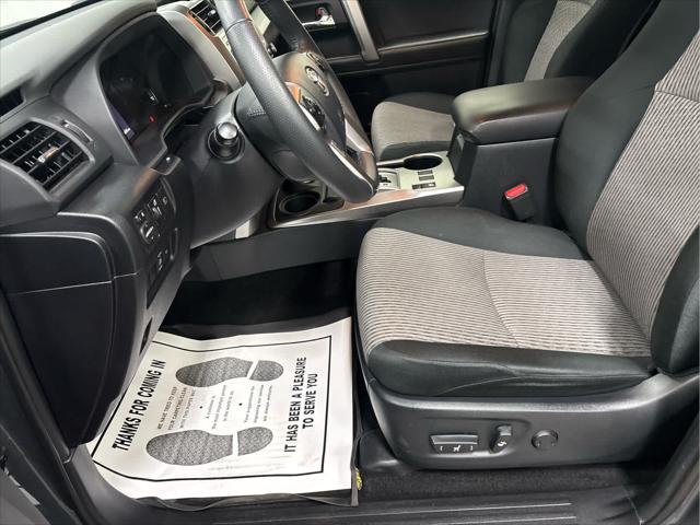 Used 2024 Toyota 4Runner For Sale in Wilmington, OH