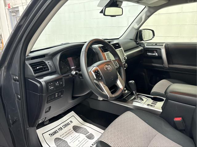 Used 2024 Toyota 4Runner For Sale in Wilmington, OH