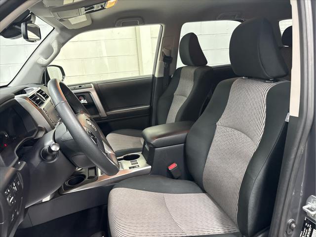 Used 2024 Toyota 4Runner For Sale in Wilmington, OH