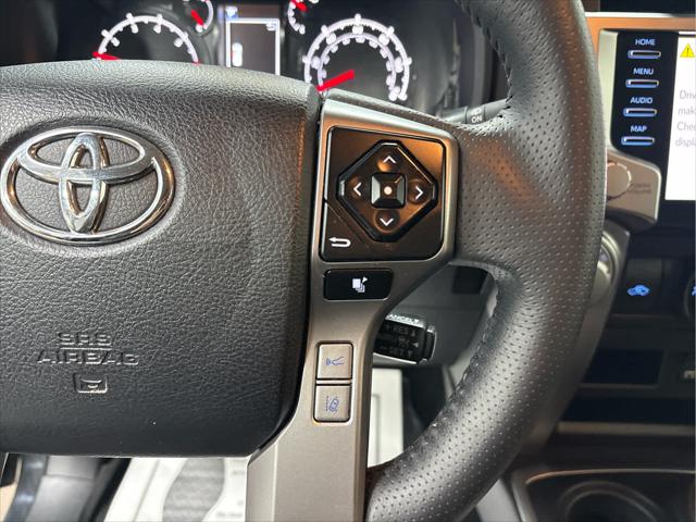 Used 2024 Toyota 4Runner For Sale in Wilmington, OH