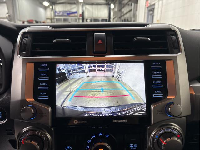 Used 2024 Toyota 4Runner For Sale in Wilmington, OH