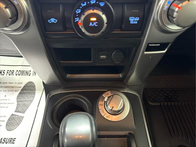 Used 2024 Toyota 4Runner For Sale in Wilmington, OH