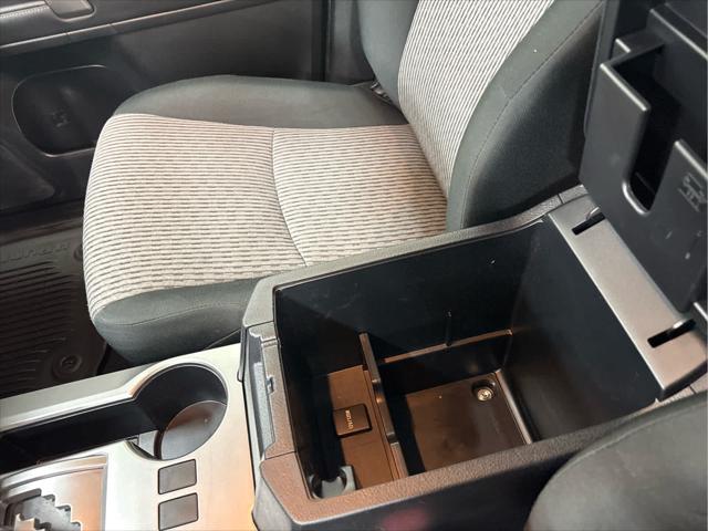 Used 2024 Toyota 4Runner For Sale in Wilmington, OH