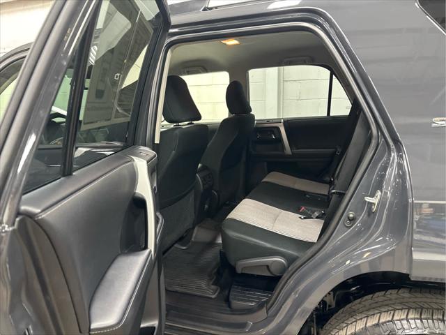 Used 2024 Toyota 4Runner For Sale in Wilmington, OH