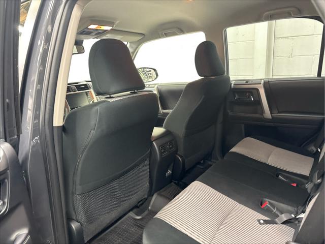 Used 2024 Toyota 4Runner For Sale in Wilmington, OH