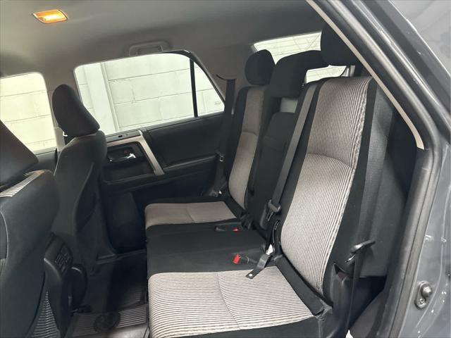 Used 2024 Toyota 4Runner For Sale in Wilmington, OH