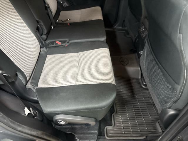 Used 2024 Toyota 4Runner For Sale in Wilmington, OH