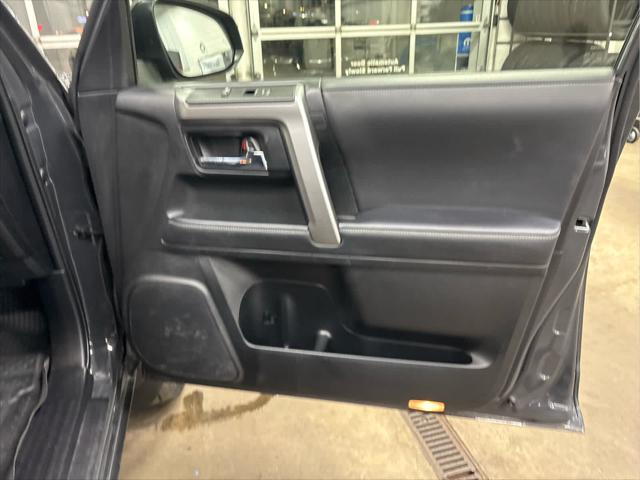 Used 2024 Toyota 4Runner For Sale in Wilmington, OH