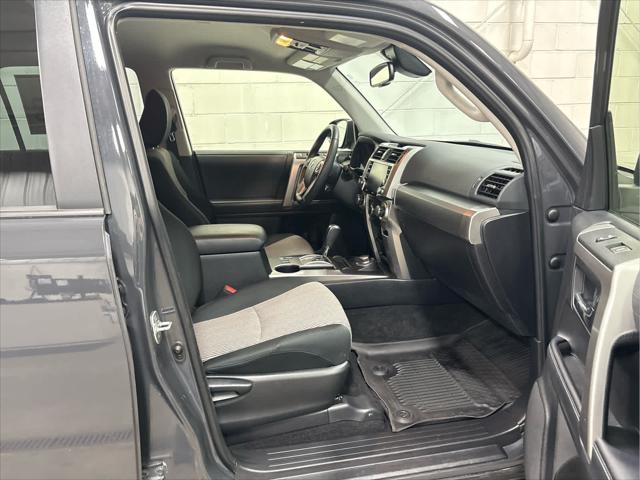 Used 2024 Toyota 4Runner For Sale in Wilmington, OH