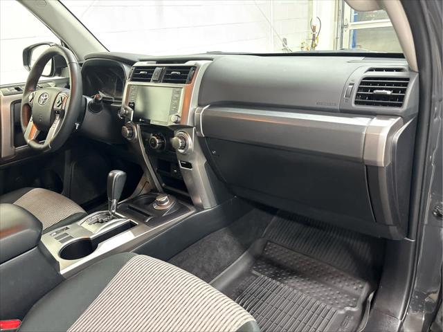 Used 2024 Toyota 4Runner For Sale in Wilmington, OH