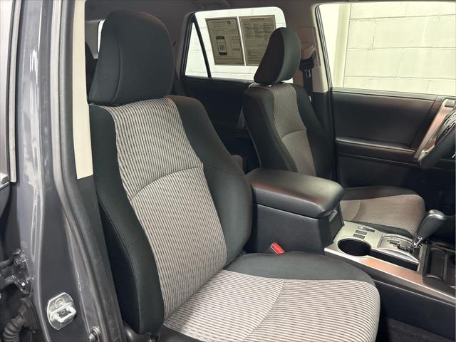 Used 2024 Toyota 4Runner For Sale in Wilmington, OH