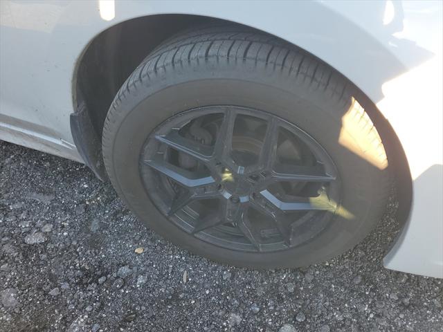 2016 Subaru Legacy 2.5i Premium 2016 Subaru Legacy 2.5i Premium