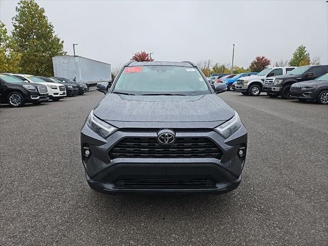 2024 Toyota RAV4 XLE Premium 2024 Toyota RAV4 XLE Premium