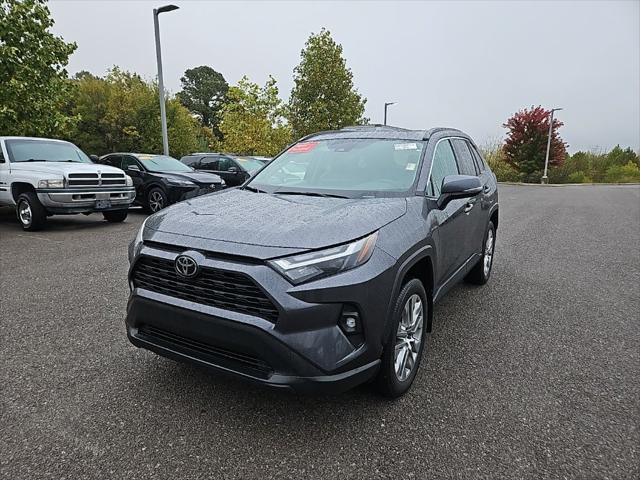 2024 Toyota RAV4 XLE Premium 2024 Toyota RAV4 XLE Premium