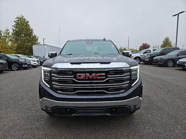 2023 GMC Sierra 1500 4WD Crew Cab Short Box SLT 2023 GMC Sierra 1500 4WD Crew Cab Short Box SLT