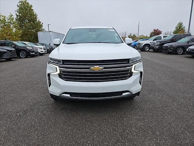 2023 Chevrolet Tahoe 4WD LT 2023 Chevrolet Tahoe 4WD LT
