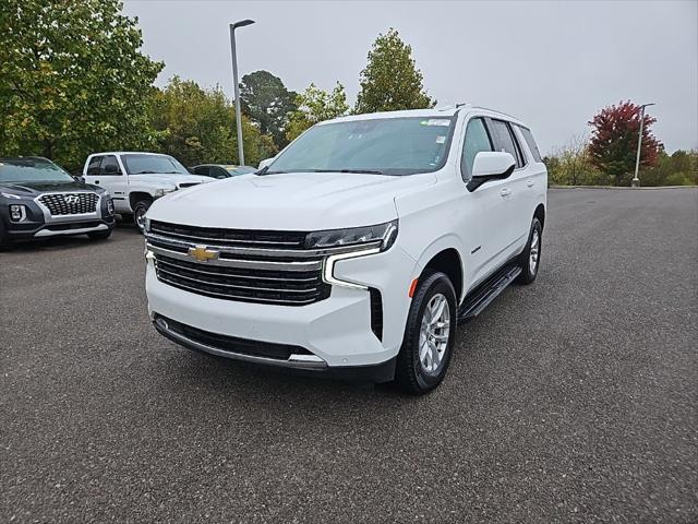2023 Chevrolet Tahoe 4WD LT 2023 Chevrolet Tahoe 4WD LT