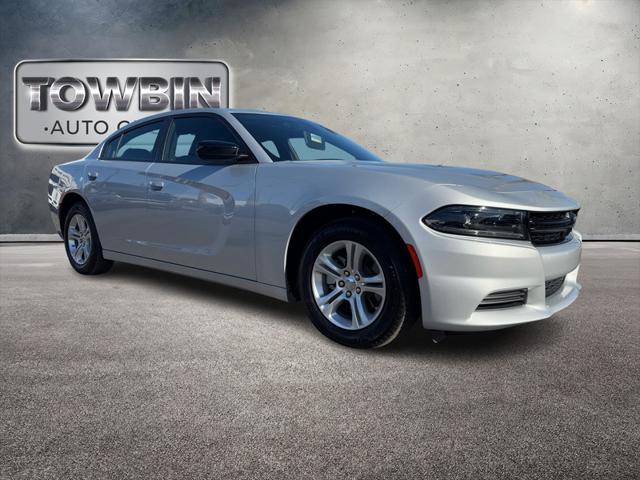 2023 Dodge Charger SXT 2023 Dodge Charger SXT