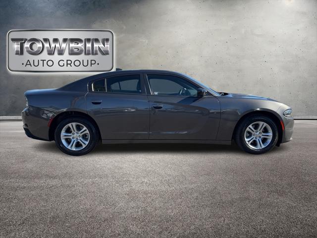 2023 Dodge Charger SXT 2023 Dodge Charger SXT