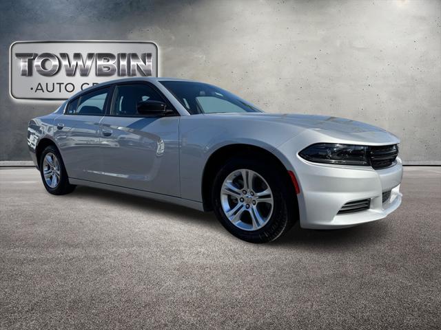 2023 Dodge Charger SXT 2023 Dodge Charger SXT