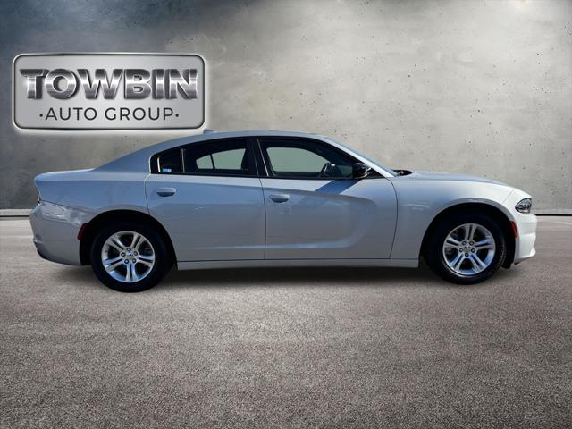 2023 Dodge Charger SXT 2023 Dodge Charger SXT