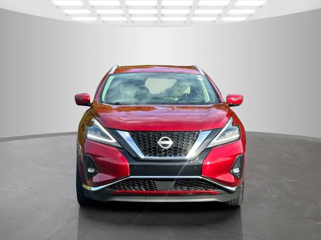 2023 Nissan Murano SL FWD 2023 Nissan Murano SL FWD