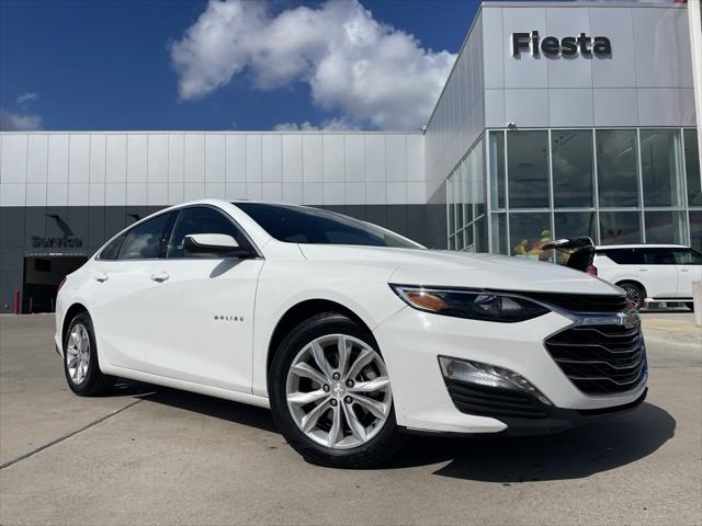 2024 Chevrolet Malibu FWD 1LT 2024 Chevrolet Malibu FWD 1LT