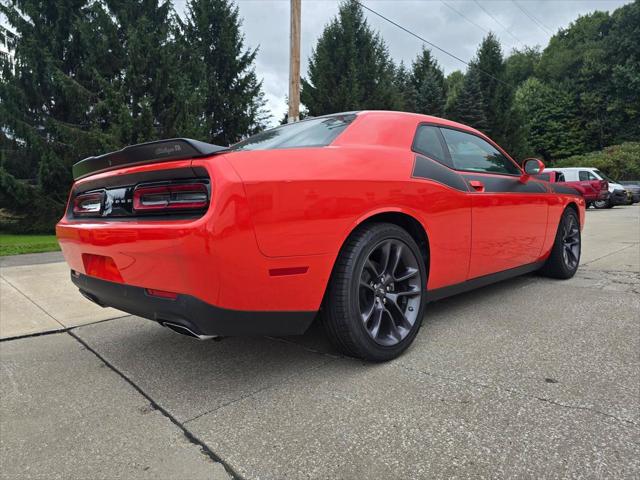 2023 Dodge Challenger Super Bee 2023 Dodge Challenger Super Bee