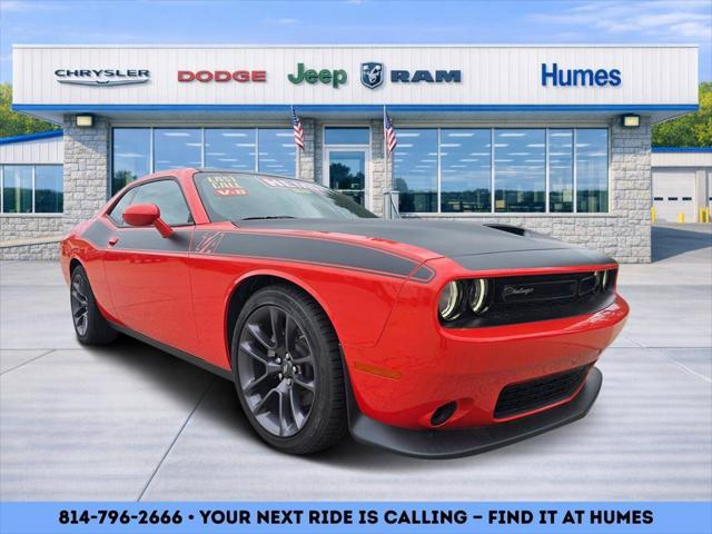 2023 Dodge Challenger Super Bee 2023 Dodge Challenger Super Bee