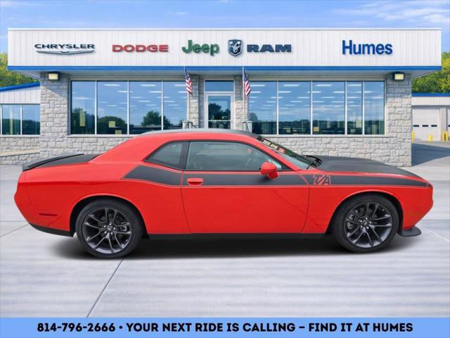 2023 Dodge Challenger Super Bee 2023 Dodge Challenger Super Bee