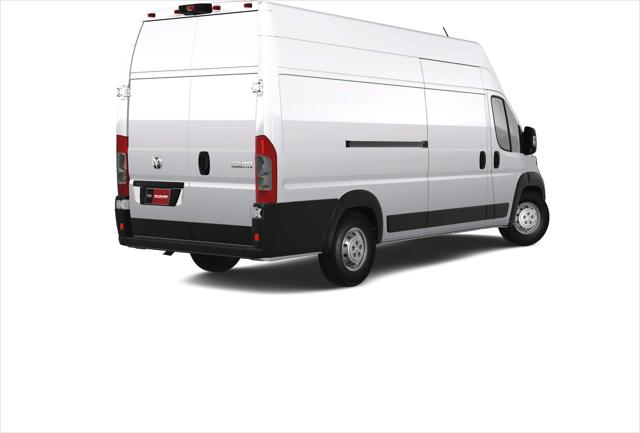 2025 RAM Ram ProMaster RAM PROMASTER 3500 TRADESMAN CARGO VAN SUPER HIGH ROOF 159 WB  2025 RAM Ram ProMaster RAM PROMASTER 3500 TRADESMAN CARGO VAN SUPER HIGH ROOF 159 WB
