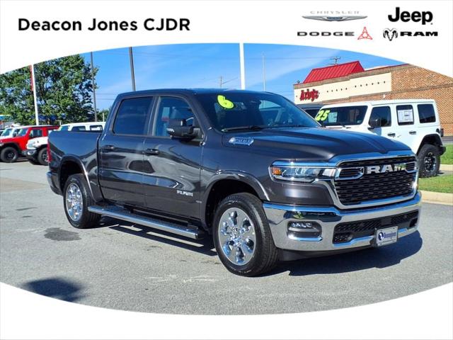 2026 RAM Ram 1500 RAM 1500 LONE STAR CREW CAB 4X4 57 BOX 2026 RAM Ram 1500 RAM 1500 LONE STAR CREW CAB 4X4 57 BOX