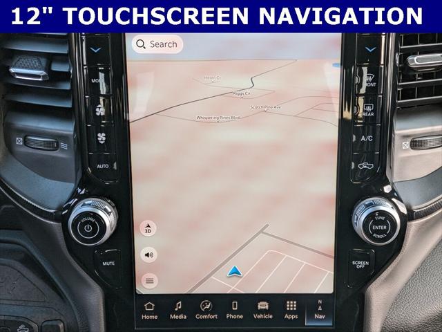 2026 RAM Ram 2500 RAM 2500 REBEL CREW CAB 4X4 64 BOX 2026 RAM Ram 2500 RAM 2500 REBEL CREW CAB 4X4 64 BOX