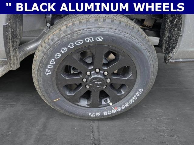 2026 RAM Ram 2500 RAM 2500 BIG HORN CREW CAB 4X4 64 BOX