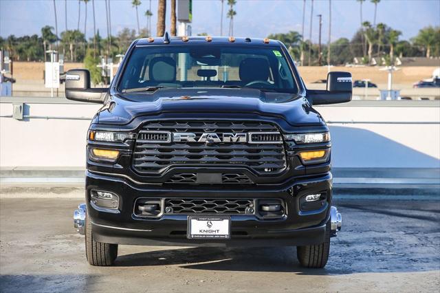 2026 RAM Ram 3500 RAM 3500 BIG HORN CREW CAB 4X4 8 BOX 2026 RAM Ram 3500 RAM 3500 BIG HORN CREW CAB 4X4 8 BOX