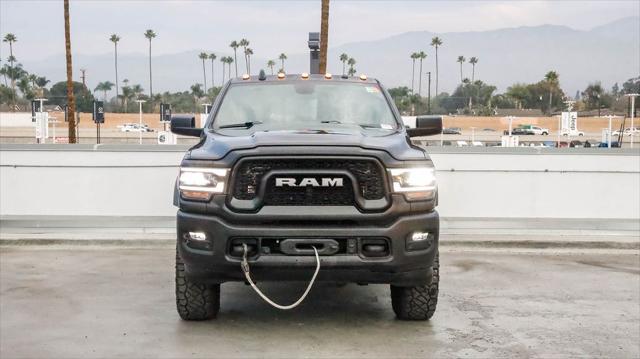 2022 RAM 2500 Power Wagon Crew Cab 4x4 64 Box