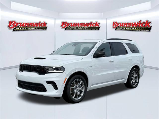 2026 Dodge Durango DURANGO GT PREMIUM AWD HEMI V8 2026 Dodge Durango DURANGO GT PREMIUM AWD HEMI V8