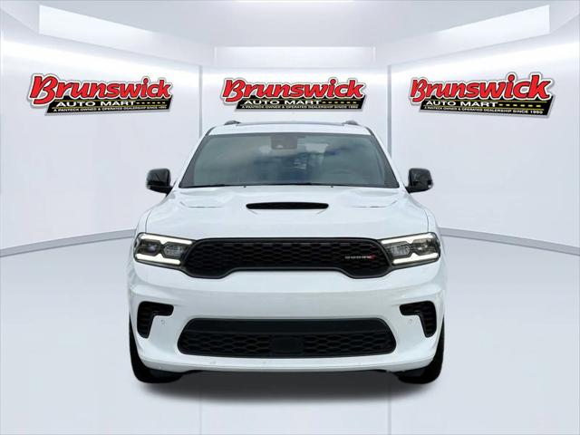 2026 Dodge Durango DURANGO GT PREMIUM AWD HEMI V8 2026 Dodge Durango DURANGO GT PREMIUM AWD HEMI V8