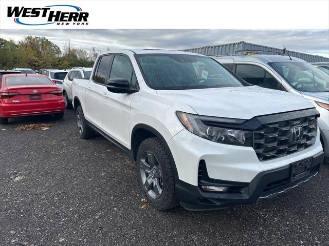 2024 Honda Ridgeline TrailSport