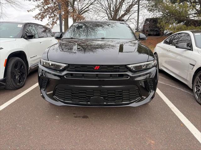 2024 Dodge Hornet R/T Plus EAWD