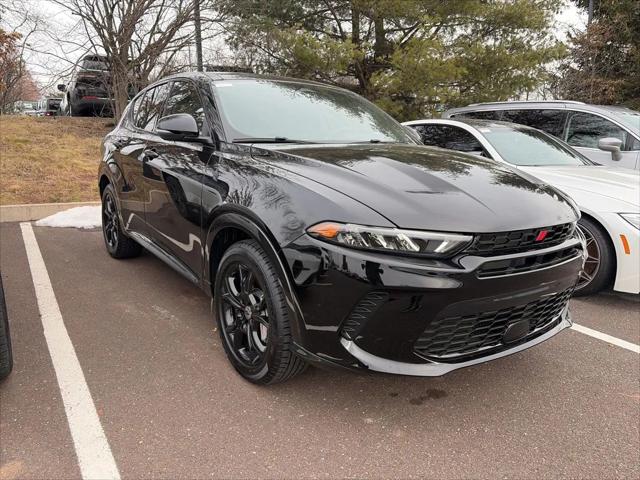 2024 Dodge Hornet R/T Plus EAWD