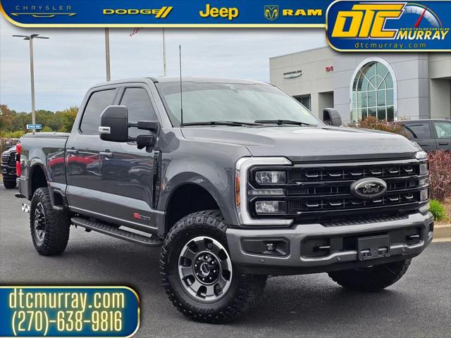 2024 Ford F-350 Lariat