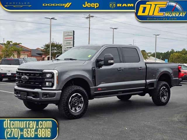 2024 Ford F-350 Lariat