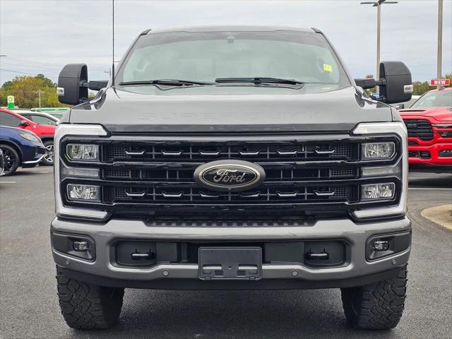 2024 Ford F-350 Lariat