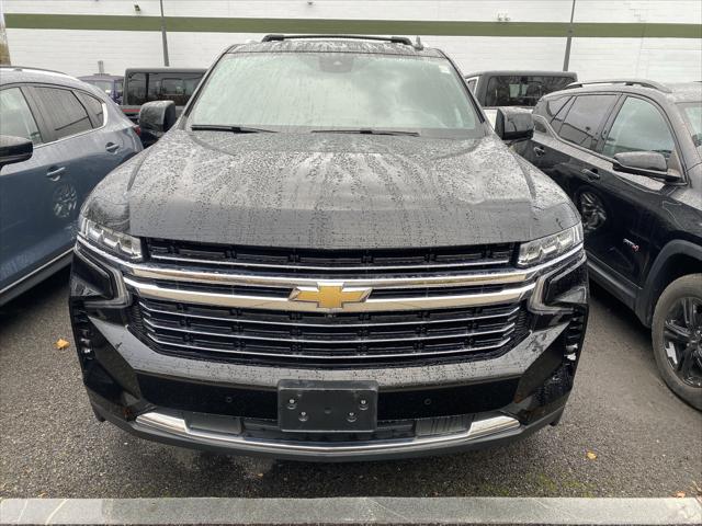 2023 Chevrolet Tahoe 4WD LT